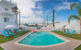 Ria Villa Preveza